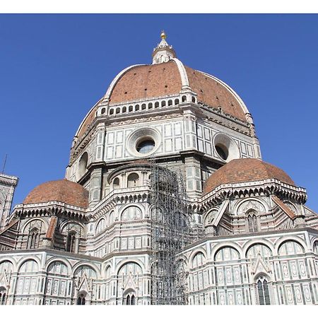 Fidu Loft Lejlighed Firenze Eksteriør billede