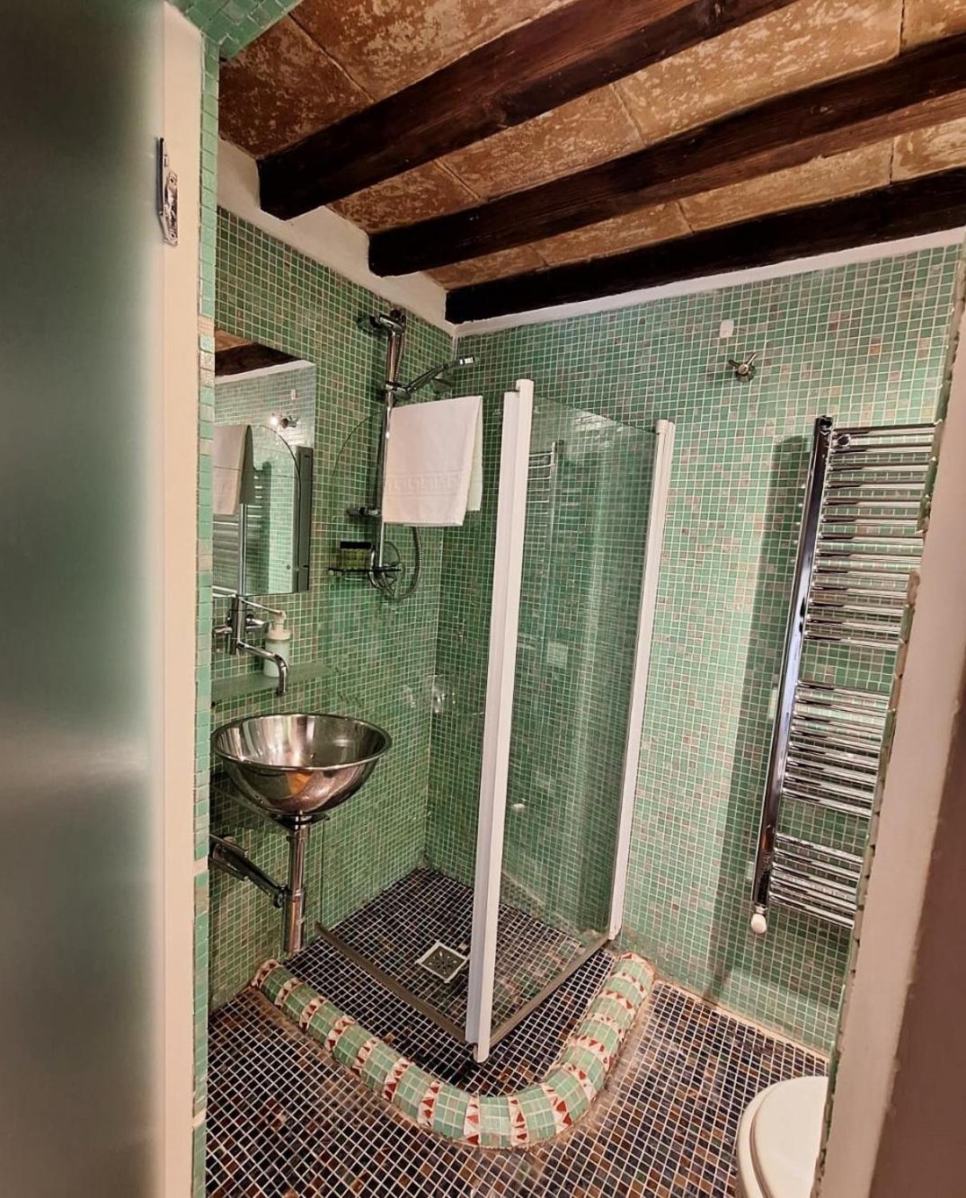 Fidu Loft Lejlighed Firenze Eksteriør billede